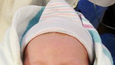 Фърги и Джош Дюамел показаха сина си Аксел