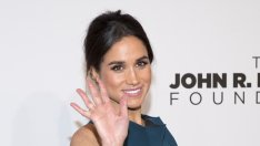 На крачка да стане принцеса: Коя е Меган Маркъл?