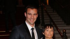 Дани Миноуг се раздели с бащата на детето й