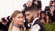 Джиджи Хадид и Зейн Малик – две години заедно