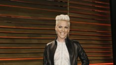 Пинк е бременна с второ дете?