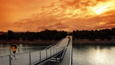 Как да останете във форма, когато не сте си у дома?