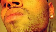 Крис Браун и Дрейк си разменят юмруци и бутилки