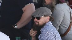 Леонардо ди Каприо си търси жени онлайн