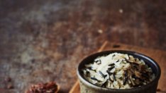 С какво дивият ориз превъзхожда кафявия