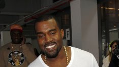 Кание Уест и Адел окупираха номинациите на „Грами“