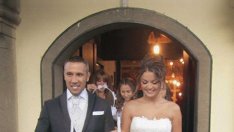 Мария Игнатова подари на Петко и Яна бижута с амулети