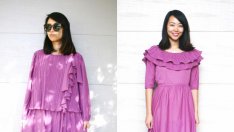 Нов живот за старите дрехи