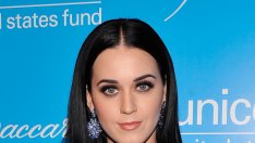 Кейти Пери: Почти винаги се чувствам дебела