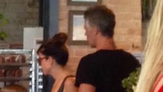 Сандра Бълок заживя с горещия нов мъж в живота си