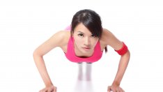 Най-популярните заблуди, свързани с тренировките за жени