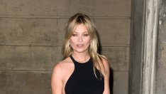 Кейт Мос си призна, че има криви крака