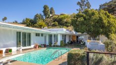 Бащата на Шрек продава дом за 7 милиона долара