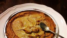 Рецепта: Нискокалоричен мус от тиква