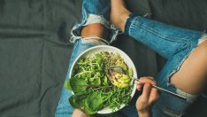 Хранене след фитнес - за какво да внимавате?