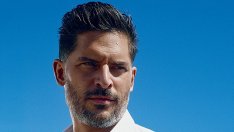 Джо Манганиело: Животът ми е хубав!