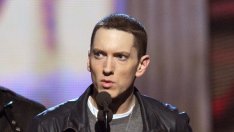 Обявиха Еминем за краля на хип хопа