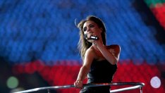 Виктория Бекъм ще дебютира в американския Vogue