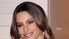 Съветвали София Вергара да си намали гърдите