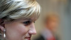 Лейди Ди е най-вдъхновяващата жена на всички времена