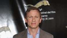 Даниел Крейг играе Джеймс Бонд за последно