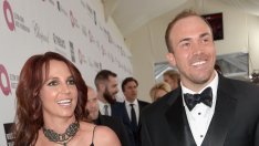 Бритни Спиърс плаща за собствения си годежен пръстен?