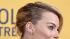 Марго Роби флиртува със свободния Орландо Блум