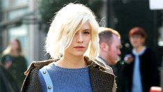 Как да оформяте прическа боб