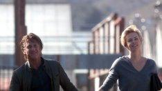 Шон Пен и Чарлийз Терон вече говорят за брак