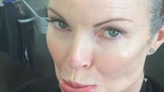 Марша Крос разкри, че се бори с рака