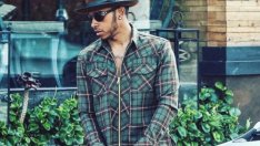 Люис Хамилтън подкара уникално Ferrari