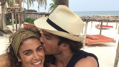 Бившият на Нина Добрев стана татко на момиченце