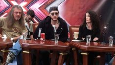 Джеймс Артър: България е красива и гостоприемна страна