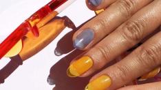 Желиран маникюр - новият хит на лятото