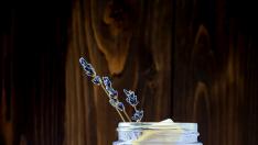 Лимонада от лавандула помага при главоболието и стреса