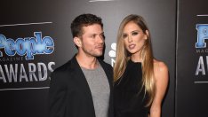 Бившият на Рийз Уидърспун се сгоди