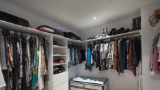 Кога е време да се освободите от старите си дрехи?