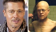 Актьори, които се промениха до неузнаваемост