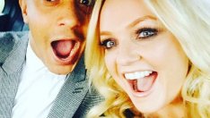 Ема Бънтън се омъжва след 20-годишна връзка