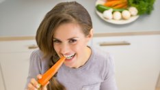 Храните-приятели на вашите зъби