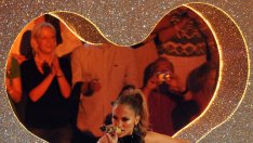 В секс видеата на Лопес нямало секс!