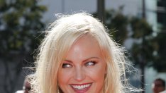 Актрисата Малин Акерман е бременна