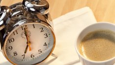 Часът на изкушението