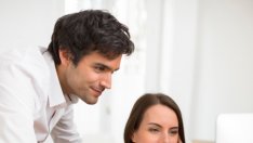 Накарайте шефа си да ви харесва