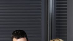 Повишение по време на криза