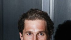 Матю Макконъхи загуби 500 долара от облог