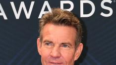 Денис Куейд скъса с младото си гадже и... си хвана още по-младо