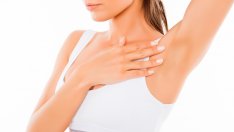 Как лесно да се спасите от изпотяването?