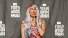 Спечели билет за концерта на световното величие Лейди Гага у нас!