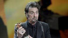 Ал Пачино : Аз направих Брус Уилис звезда